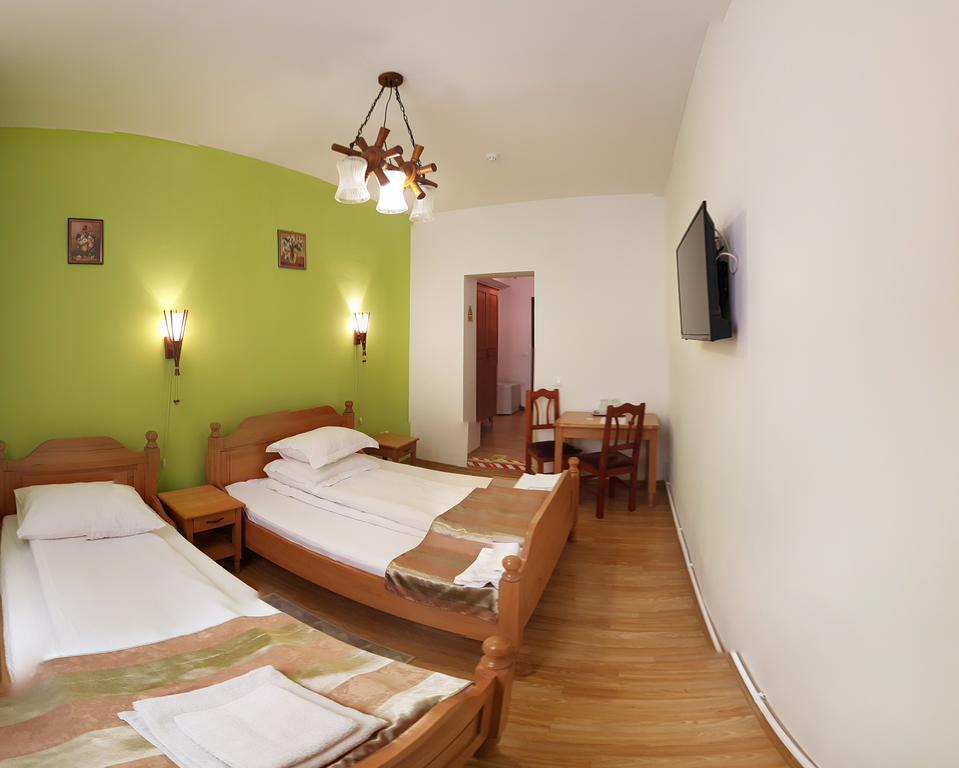 Pensiunea Muresul Târgu-Mureş Exterior foto