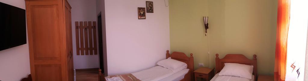 Pensiunea Muresul Târgu-Mureş Exterior foto